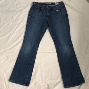 Levi’s 515 Boot Cut Jeans